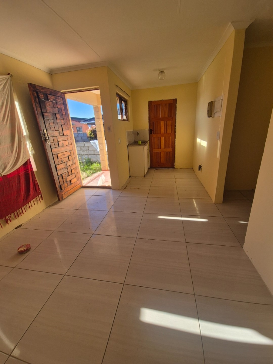 3 Bedroom Property for Sale in Motherwell Nu 6 Eastern Cape
